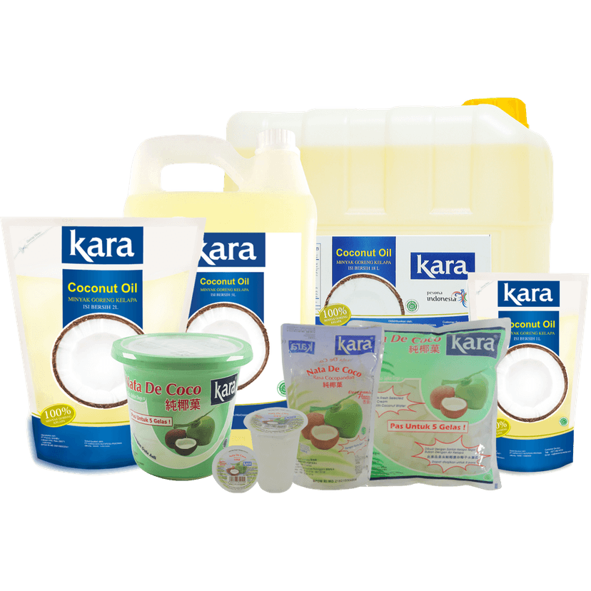 KARA produk