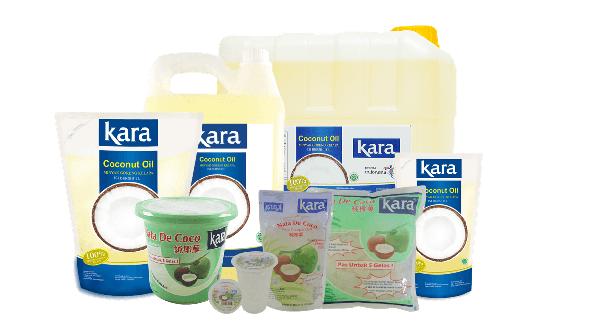 Produk Kara